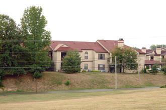 Mission Viejo Villas in Evansville, IN - Building Photo - Building Photo