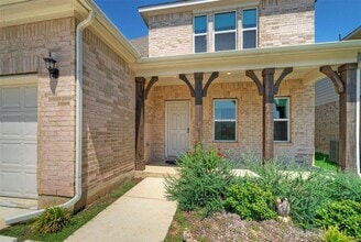 13104 Zumpango Trce in Manor, TX - Building Photo - Building Photo