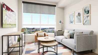 Aspire Reserve in College Station, TX - Foto de edificio - Building Photo