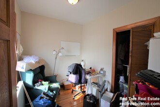 16 Rossmore Rd, Unit 3 in Boston, MA - Building Photo - Building Photo