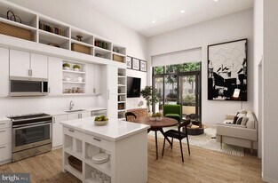 4000 Wisconsin Ave NW in Washington, DC - Building Photo