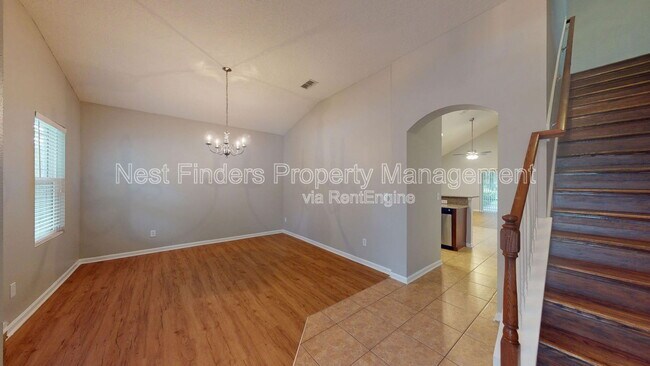 105 N Aberdeenshire Dr in Fruit Cove, FL - Building Photo - Building Photo