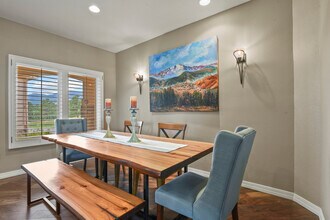 4055 Ramshorn Point in Colorado Springs, CO - Building Photo - Building Photo