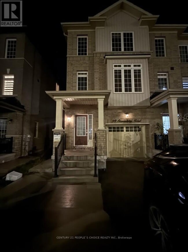 property at 99 Stewardship Rd