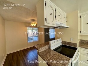 3781 Green in Los Alamitos, CA - Building Photo - Building Photo