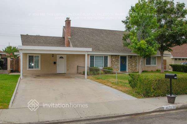 4373 Joslin Ct in Riverside, CA - Building Photo