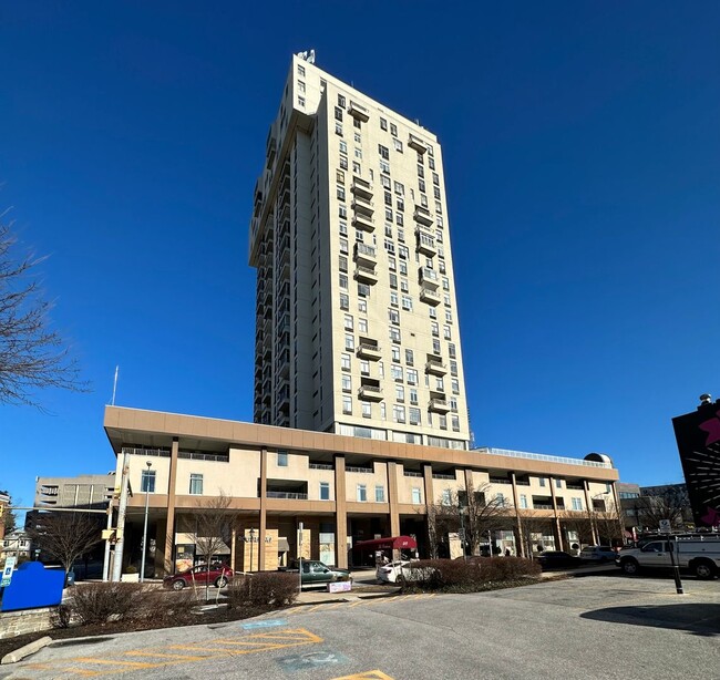 property at 28 Allegheny Ave