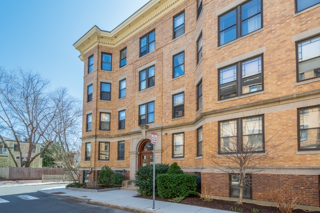 property at 7 Newport Rd