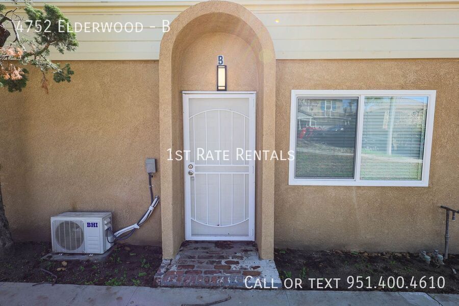 4752 Elderwood Ct in Riverside, CA - Building Photo