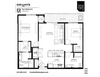 Granite Works Apartments photo'