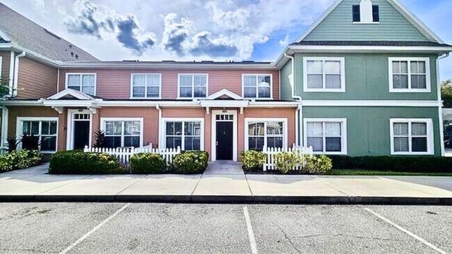 2219 San Vittorino Cir in Kissimmee, FL - Building Photo - Building Photo