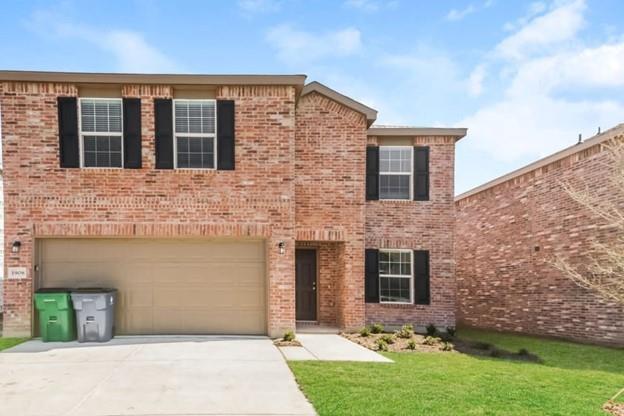 1908 Cherry Bark Ln in Forney, TX - Building Photo