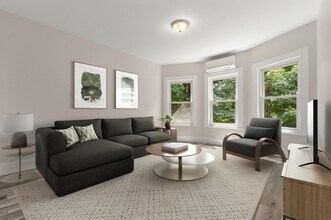 136 Academy Hill Rd in Boston, MA - Building Photo - Building Photo