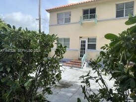 736 13th St in Miami Beach, FL - Building Photo