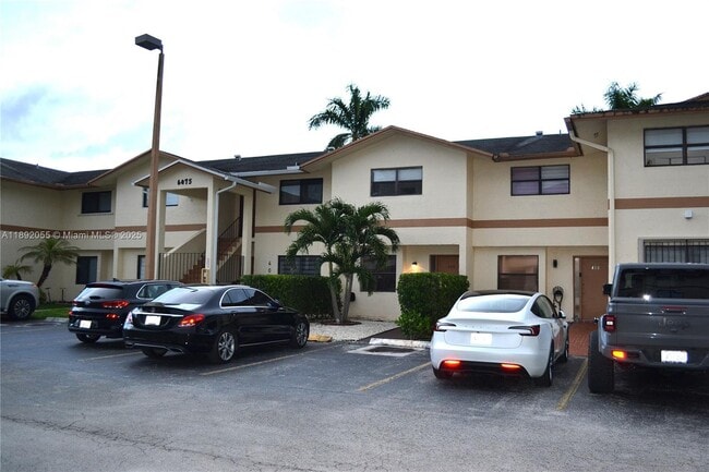 property at 6475 SW 129th Pl