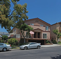 619 E Santa Anita Ave Apartments