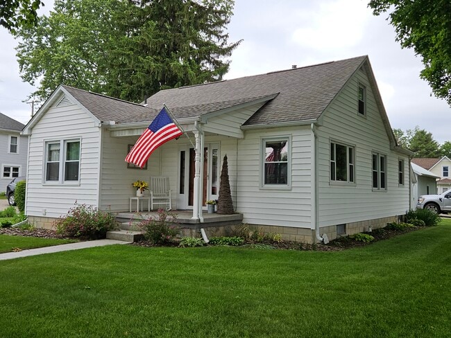 property at 301 Washington St