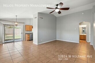 12814 W Voltaire Ave in El Mirage, AZ - Building Photo - Building Photo