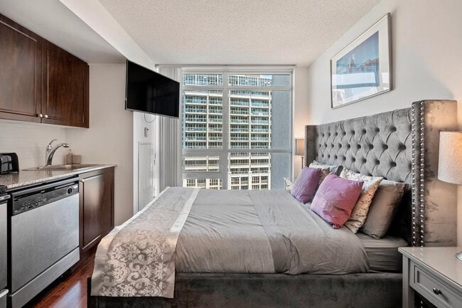 209 Fort York Blvd, Unit SI ID1512533P
