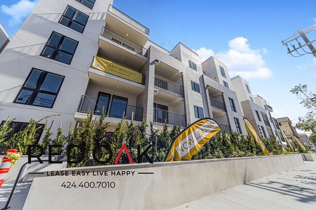 property at 5320 Cartwright Ave