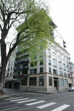 North Park Lofts in Portland, OR - Building Photo - Building Photo
