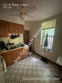 421 N Napa St photo'