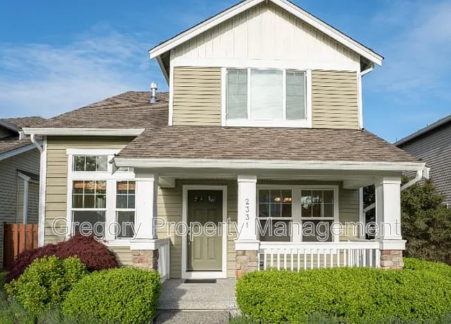 property at 2331 87th Dr NE