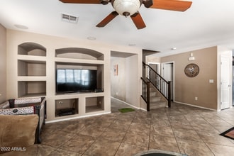 1398 E Mayfield Dr in Queen Creek, AZ - Building Photo - Building Photo