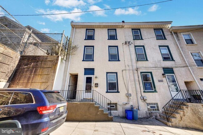 property at 243 Gates St
