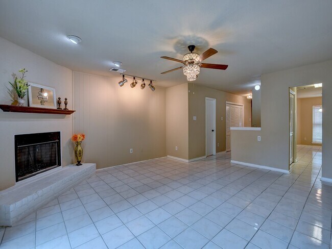 property at 6330 Creekbend Dr