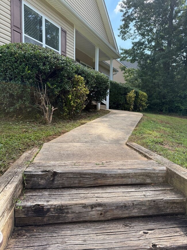 1780 Pine Forrest Dr in Acworth, GA - Building Photo - Building Photo