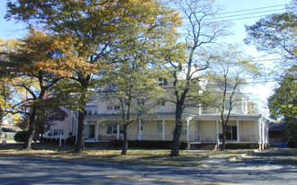 574 Rahway Ave Apartments