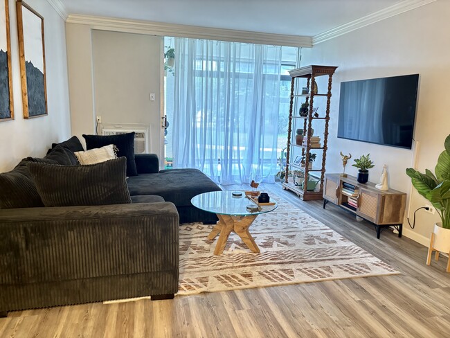 property at 1111 Ash St