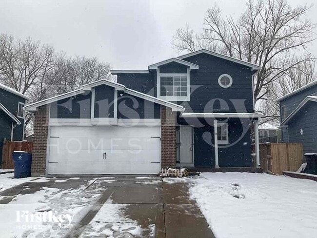 property at 6243 Xavier St