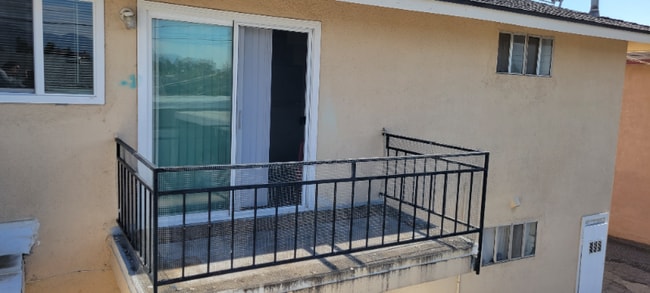 property at 210 W South St