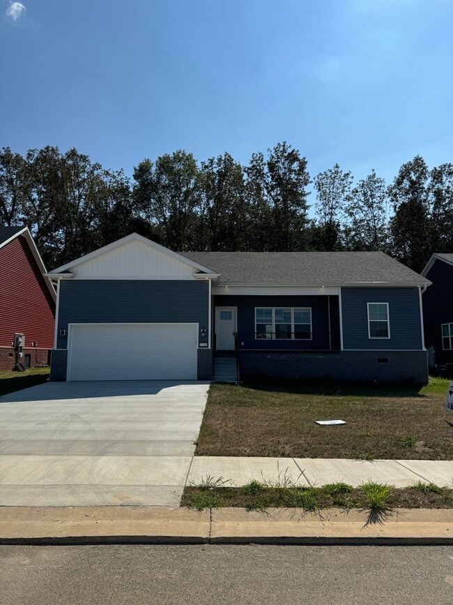 property at 2733 Cedrus Ave