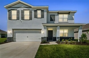 3406 Grassy Knl in Plant City, FL - Building Photo
