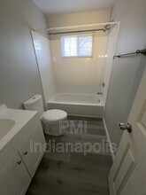 6234 Eastridge Dr in Indianapolis, IN - Building Photo - Building Photo