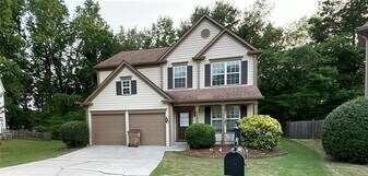 655 Arncliffe Ct in Alpharetta, GA - Building Photo