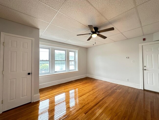 property at 4635 Castor Ave