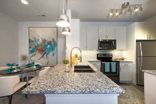 Cascades at Northlake by Cortland