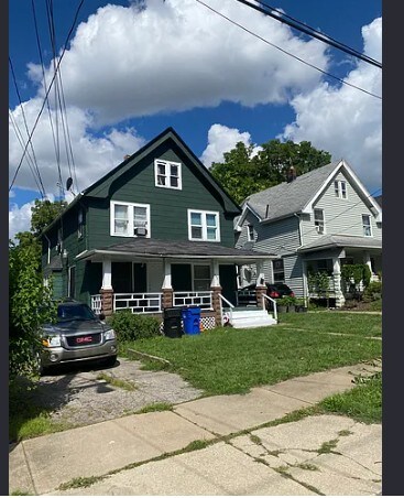 4068 E 108th St in Cleveland, OH - Building Photo
