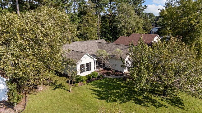 104 Monterey Cir in New Bern, NC - Building Photo - Building Photo