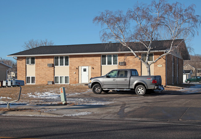 Wood Creek Estates Apartments in St. Joseph, MN - Building Photo - Building Photo