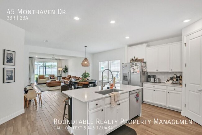 property at 45 Monthaven Dr