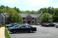 McKinley Court at Montgomery Hills in Princeton, NJ - Building Photo - Building Photo