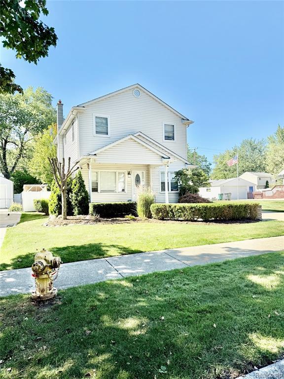 2729 Kipling Ave in Berkley, MI - Building Photo - Building Photo