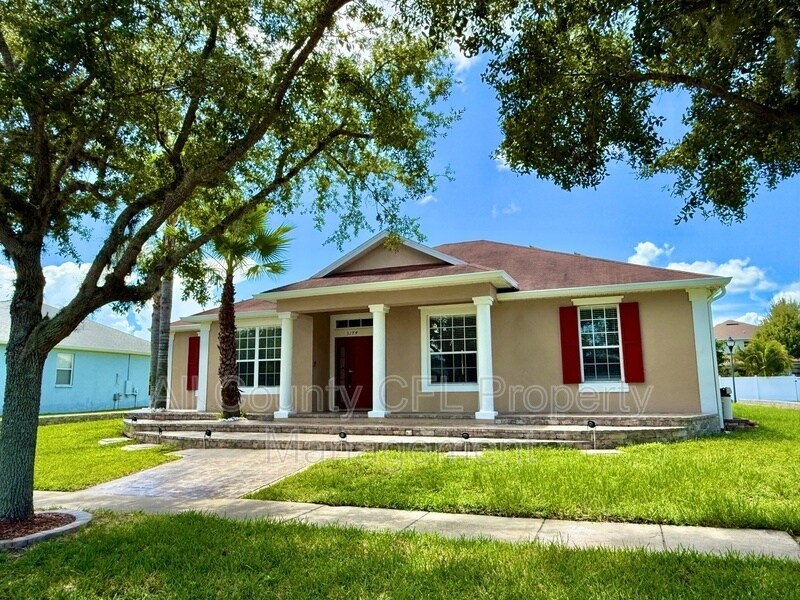 3174 Grasmere View Pkwy N in Kissimmee, FL - Building Photo