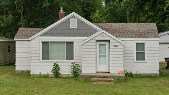 property at 20527 Madison Rd