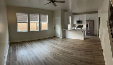 3878 Mustang Vly Dr in Washington, UT - Building Photo - Building Photo